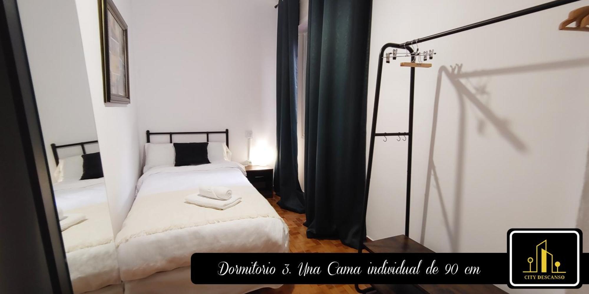 Descanso Apartment *