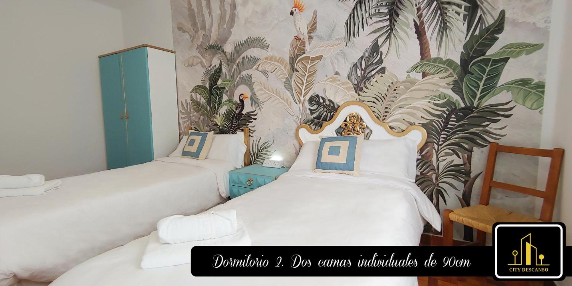 Descanso Apartment