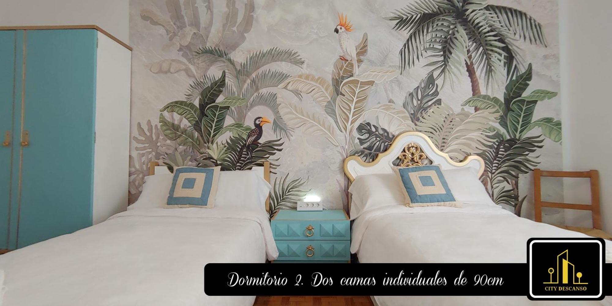 Apartment Descanso